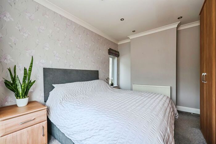 2 Bedroom Detached Bungalow For Sale In Wagstaff Lane, Jacksdale, Nottingham, NG16