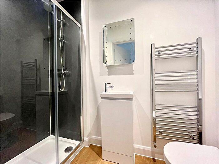 2 Bedroom Bungalow For Sale In Goddards Bungalows, Newtown Road, Awbridge, Romsey, SO51