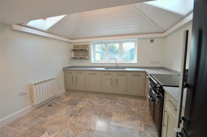 2 Bedroom Semi-Detached House To Rent In Chapel Street, Welford On Avon, Stratford Upon Avon, Warwickshire, CV37