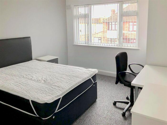 4 Bedroom Terraced House To Rent In Franciscan Road, Coventry, CV3