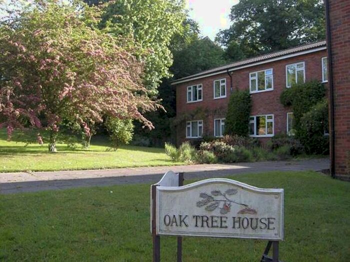 1 Bedroom Flat To Rent In Oak Tree Lane, Birmingham, B30