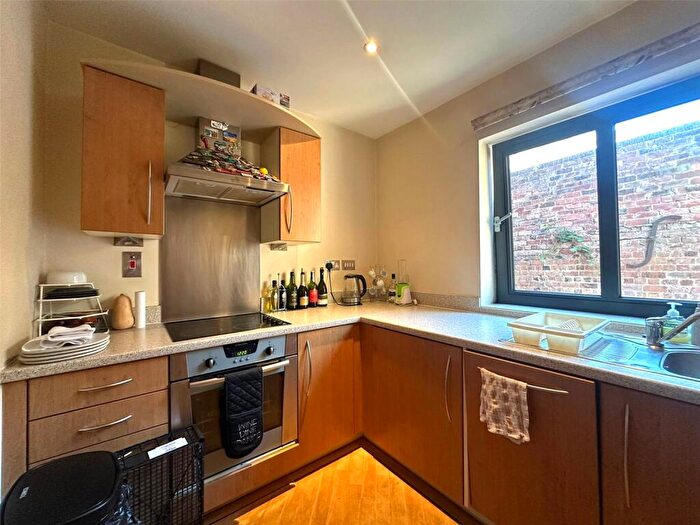 2 Bedroom Apartment For Sale In George Street, Birmingham, B3