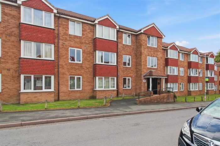 1 Bedroom Retirement Property For Sale In Sutton Drove, Seaford, BN25