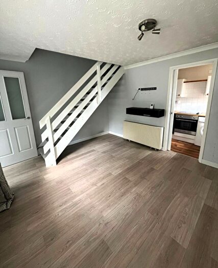 1 Bedroom Terraced House For Sale In Lee Crescent, Aberdeen, AB22