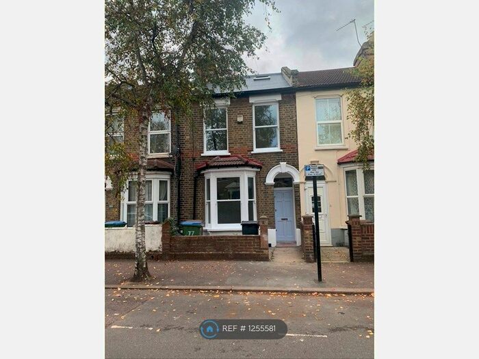 4 Bedroom Terraced House To Rent In Odessa Road, London E7