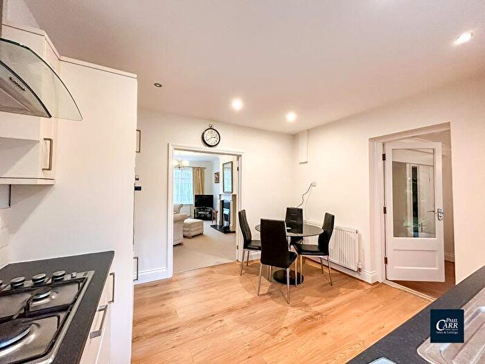 2 Bedroom Detached Bungalow For Sale In Briar Avenue, Streetly, Sutton Coldfield, B74