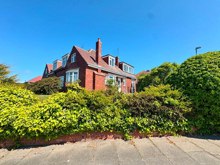 3 Bedroom Semi-Detached House To Rent In Leighton Road, Sunderland, SR2