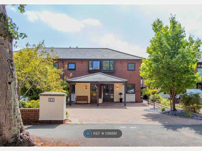 2 Bedroom Semi-Detached House To Rent In Melrose Gardens, Penylan, Cardiff CF23