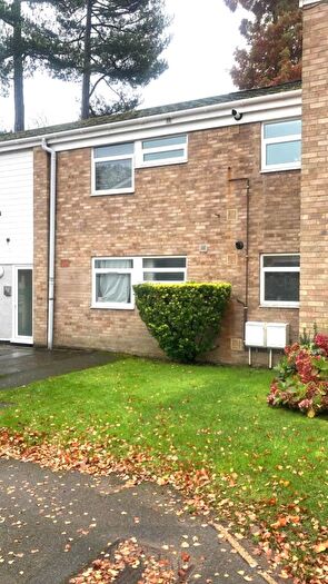 2 Bedroom Flat To Rent In Bloomsbury Court Moss Lane, Pinner, HA5