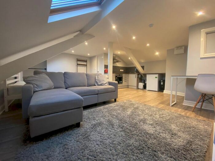 1 Bedroom Flat To Rent In Aberystwyth, Ceredigion, SY23