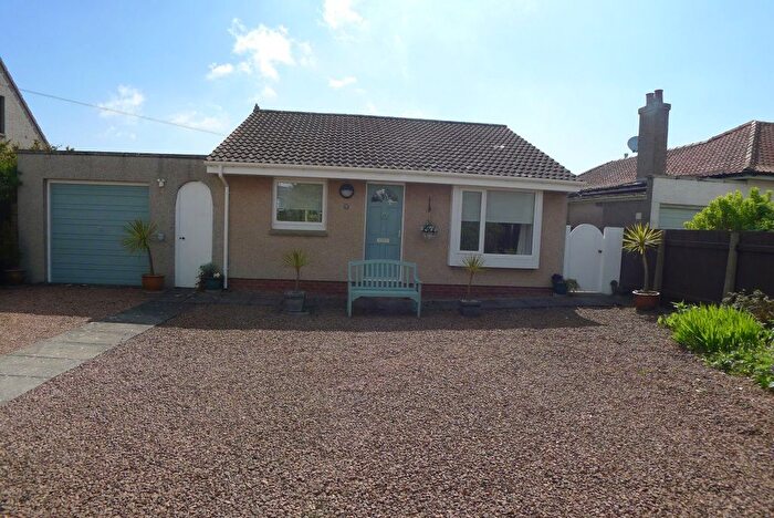 2 Bedroom Bungalow To Rent In Balcomie Road, Crail, KY10