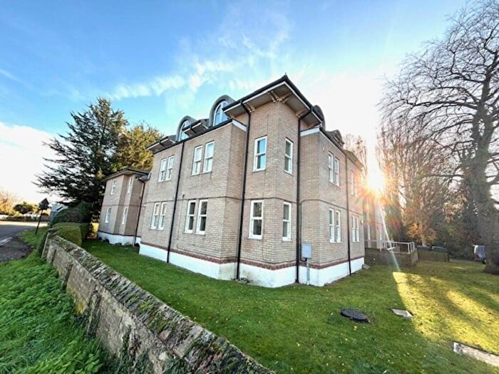 2 Bedroom Maisonette To Rent In Hemingford Lodge, St Ives, PE27