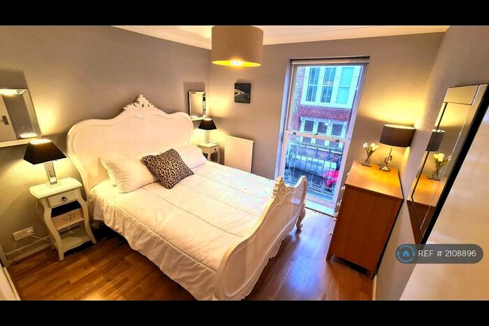 1 Bedroom Flat To Rent In St Annes Court, Brighton, BN2