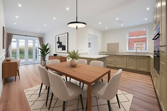 3 Bedroom Semi Detached House For Sale In Woodplumpton Road, Woodplumton, PR4