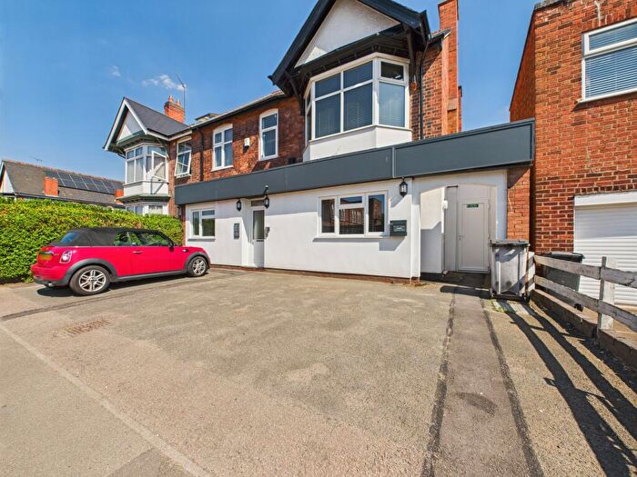 1 Bedroom Flat To Rent In Aylestone Road, Aylestone, Leicester, LE2