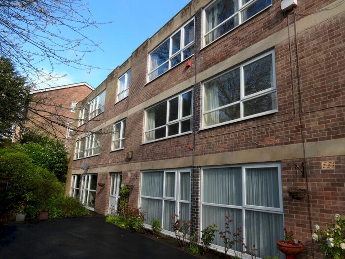 2 Bedroom Flat To Rent In Fountside, Oakdale Road, Netheredge S7