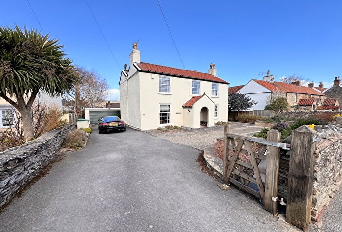 4 Bedroom Village House For Sale In Historic Silver Street - A Prime Lane Of The 'old Village'., BS48