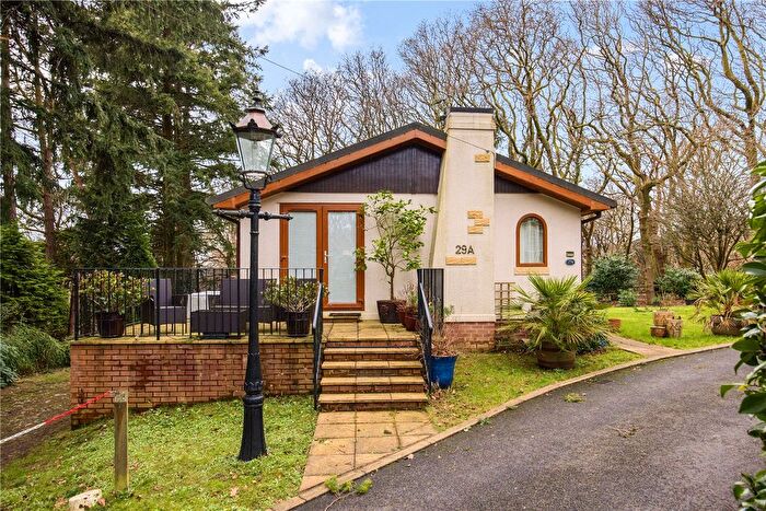 2 Bedroom Bungalow For Sale In Bittaford, Ivybridge, Devon, PL21
