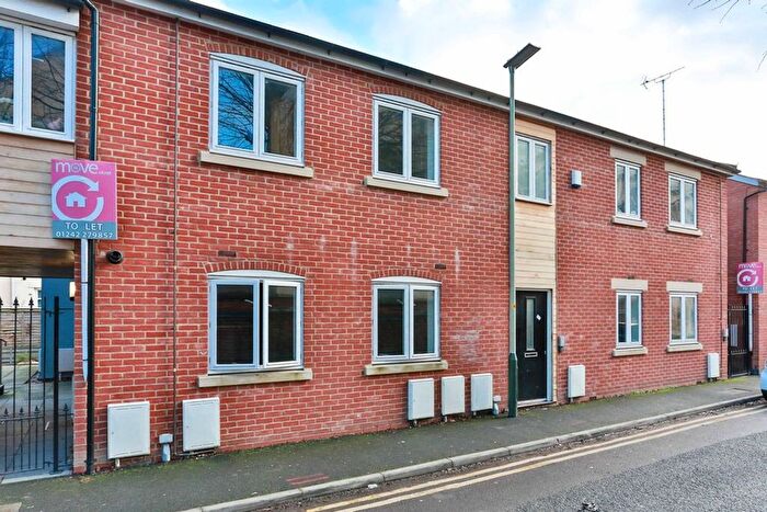 1 Bedroom Studio To Rent In St. Pauls Lane, Cheltenham, GL50