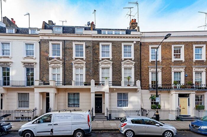 2 Bedroom Flat To Rent In Tachbrook Street, London, SW1V