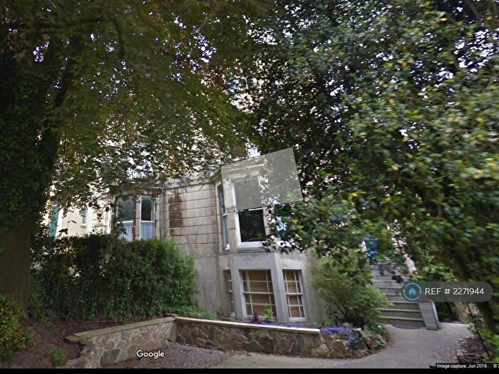 2 Bedroom Flat To Rent In Cotham Brow, Cotham, Bristol, BS6