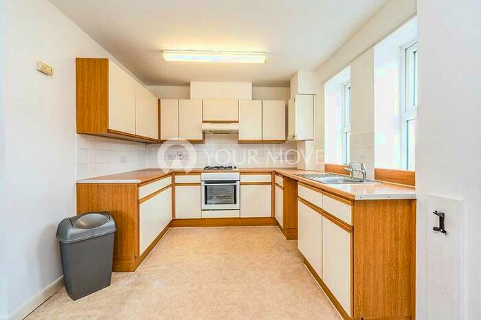 1 Bedroom Apartment To Rent In Trafalgar Court, Trafalgar Street, Gillingham, Kent, ME7