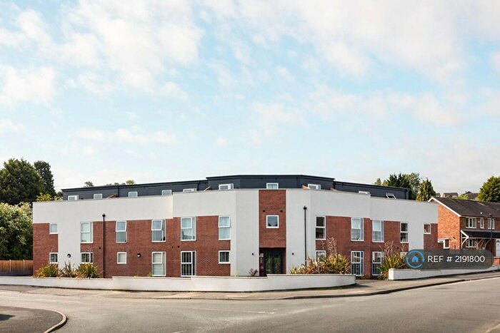 2 Bedroom Flat To Rent In The Phoenix, Nottingham, NG4