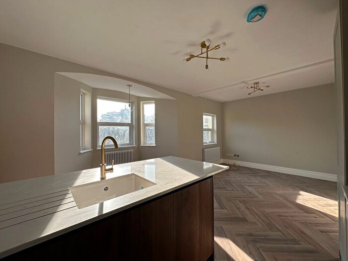 1 Bedroom Flat To Rent In High Street, Broadstairs, CT10