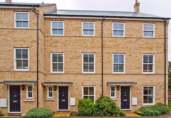 5 Bedroom Terraced House To Rent In Silk Street, Ipswich, IP4