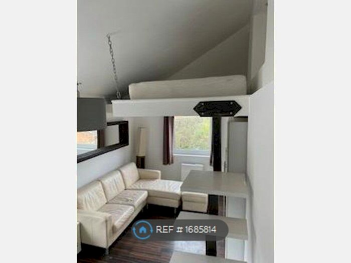 Studio To Rent In Azenby Road, London, SE15