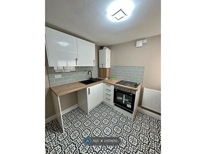 1 Bedroom Flat To Rent In Leigh Road, Leigh, WN7