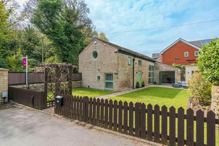 4 Bedroom Detached House For Sale In Elmers Green, Skelmersdale, WN8