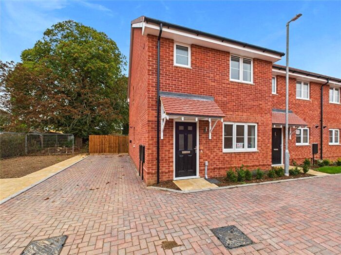 3 Bedroom End Of Terrace House For Sale In Plot, Pine Grove, Trimley St. Mary, Felixstowe, Suffolk, IP11