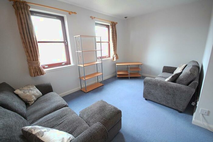 1 Bedroom Flat To Rent In Hutcheon Low Place, Bridge Of Don, Aberdeen, AB21