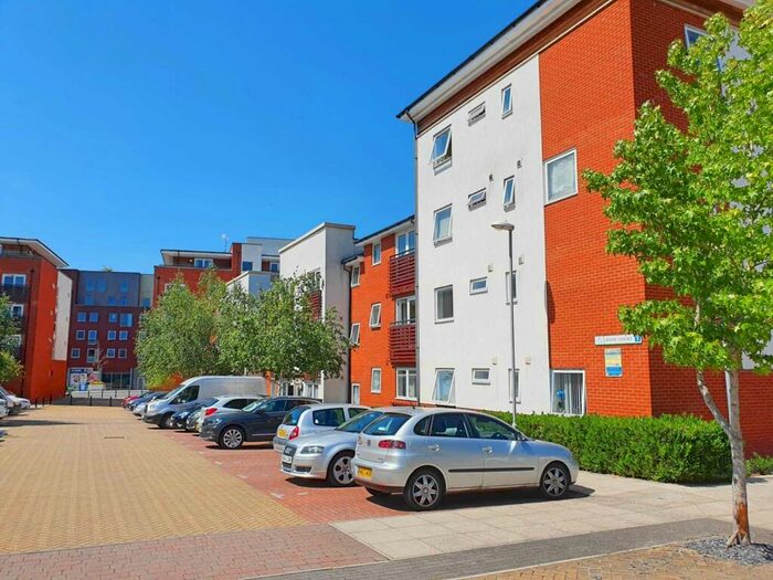 2 Bedroom Apartment To Rent In Hope Court, Modus, IP3