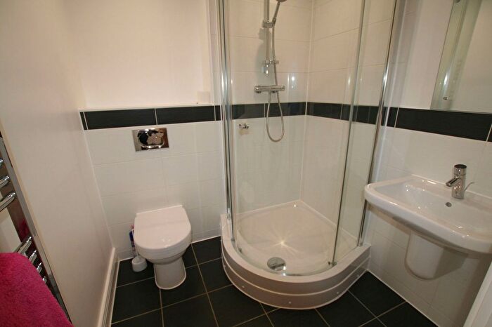 2 Bedroom Flat For Sale In Apartment, Rushton Court, Princes Drive, Diglis, Worcester., WR1