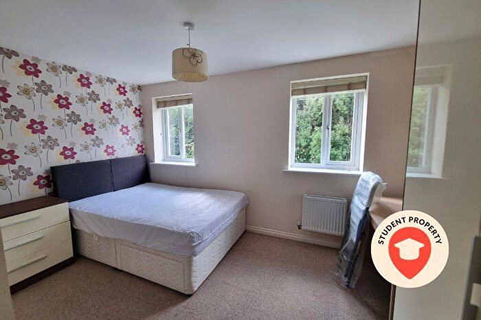 5 Bedroom End Of Terrace House To Rent In Long Down Avenue, Bristol, Gloucestershire, BS16