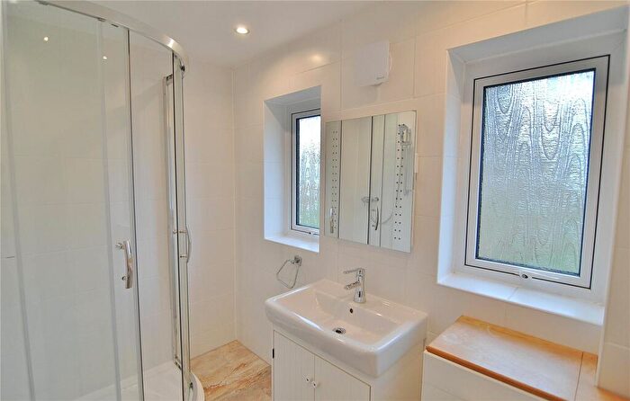 3 Bedroom Terraced House For Sale In Mathews Way, Stroud, Gloucestershire, GL5