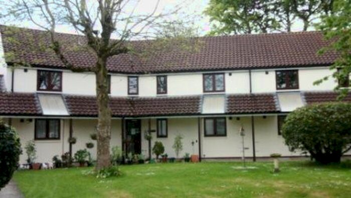 1 Bedroom Terraced House To Rent In Phoenix House, Frome, BA11