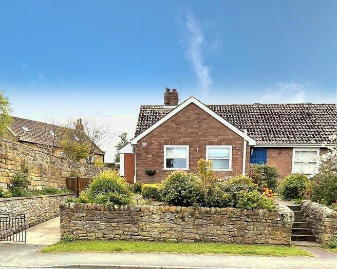 3 Bedroom Semi-Detached House To Rent In Coastal Road, Burniston, Scarborough, YO13
