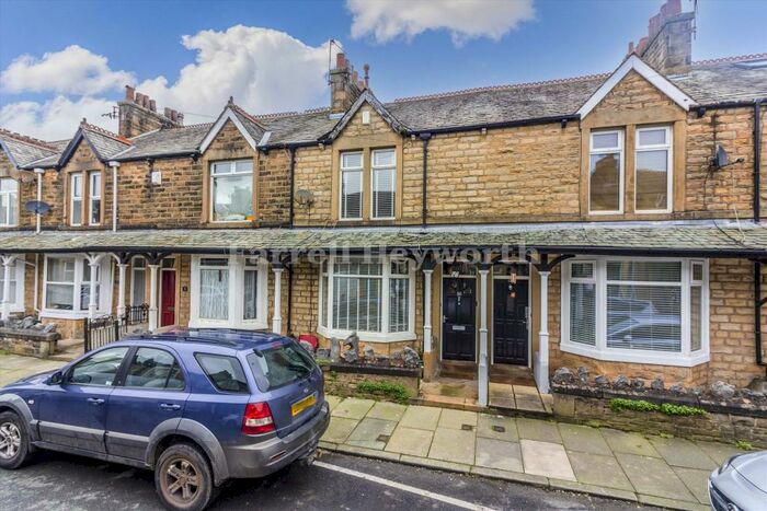 3 Bedroom House To Rent In Vale Road, Lancaster, LA1