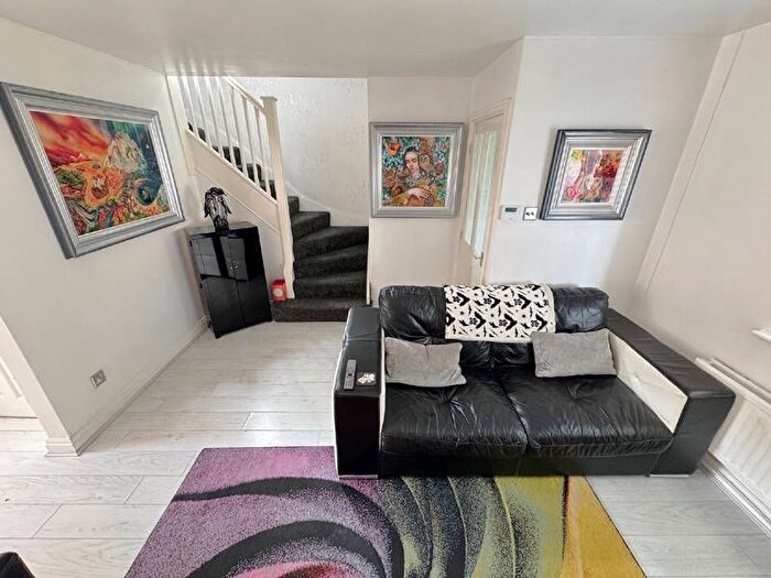 2 Bedroom Semi-detached House For Sale In Normoss Avenue, Blackpool, FY3