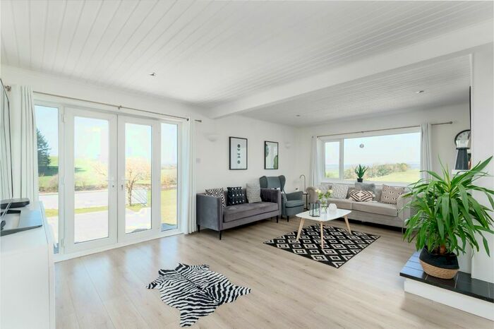 6 Bedroom Property For Sale In Closeburn, Thornhill, Dumfriesshire, DG3