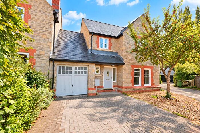 4 Bedroom House For Sale In Springfield Close, Cross, Axbridge, BS26