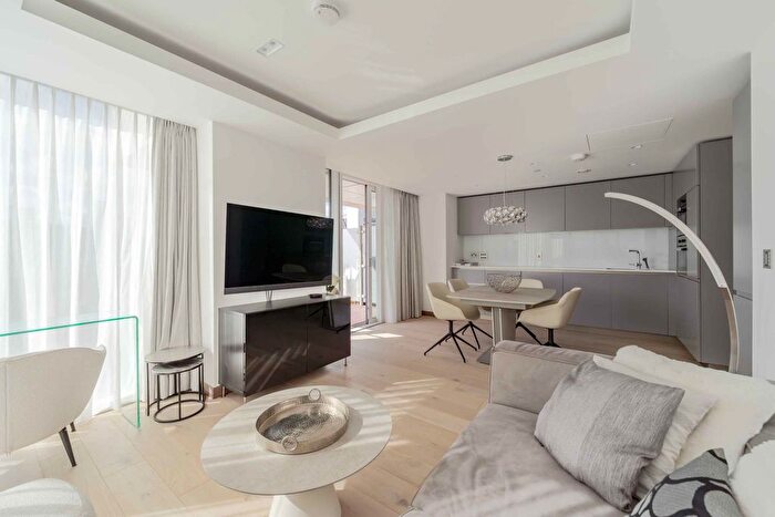 2 Bedroom Flat For Sale In North Wharf Road, London, W2