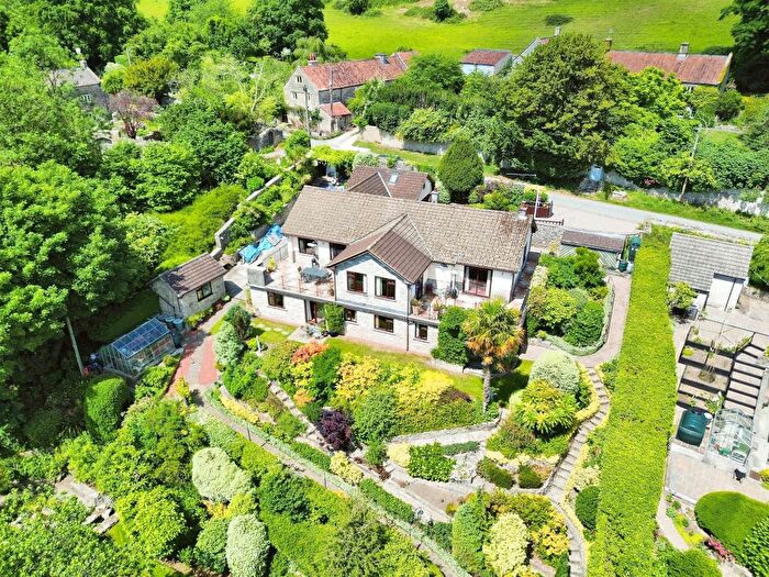 6 Bedroom Detached Bungalow For Sale In Ham Lane, Bowlish, Shepton Mallet, BA4