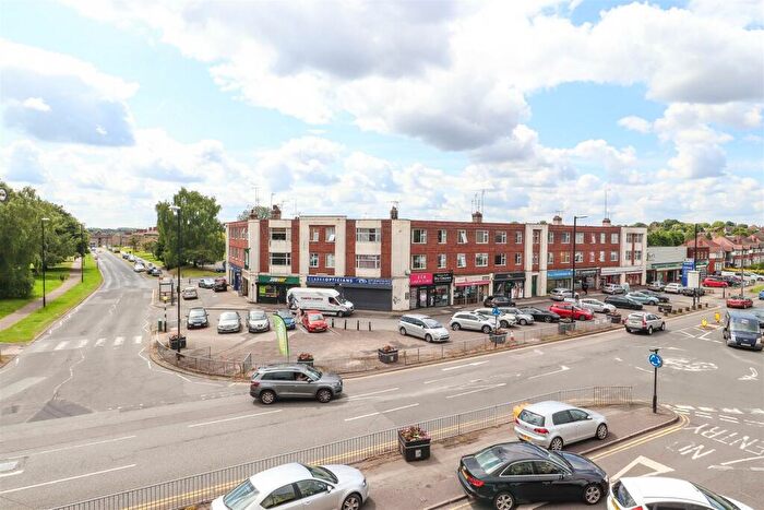 Studio To Rent In Daventry Road, Cheylesmore, Coventry, CV3