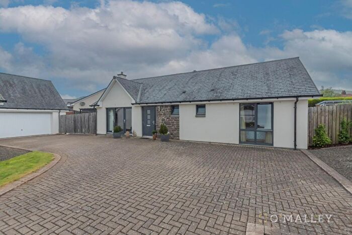 4 Bedroom Bungalow For Sale In Gannel Hill View, Fishcross, Alloa, FK10