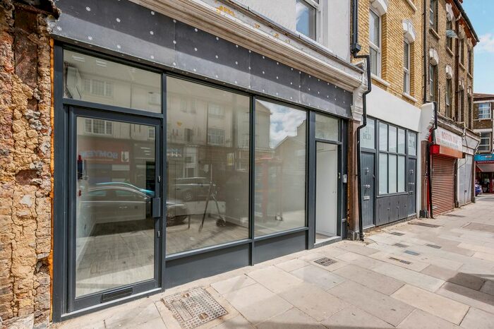 Property To Rent In Boston Road, Hanwell, W7