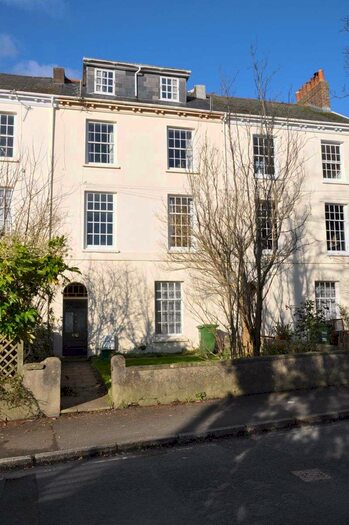 1 Bedroom Property To Rent In Barbican Terrace, Barnstaple, EX32